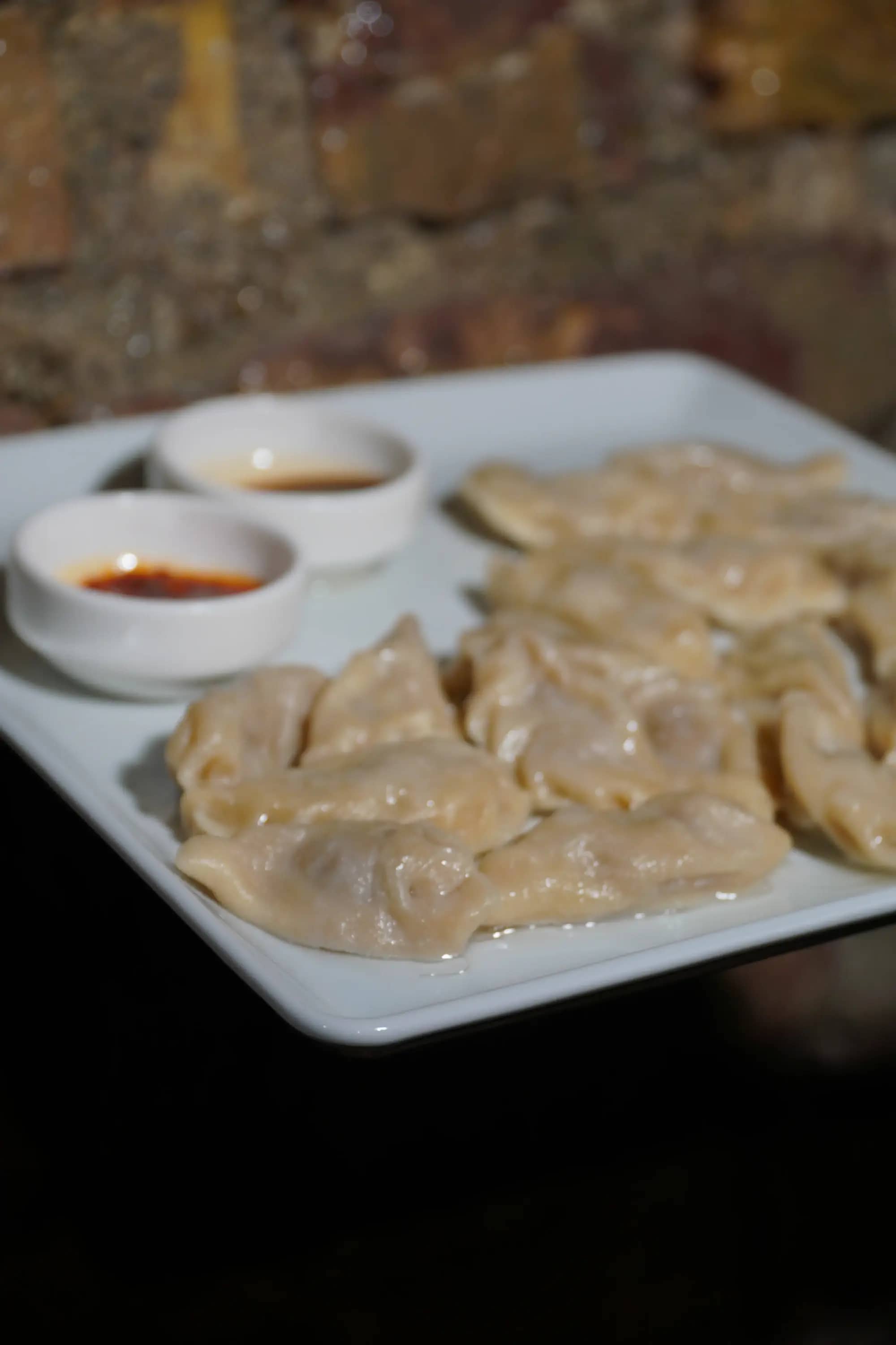 Soju İstanbul — Asya mutfağı, Cihangir