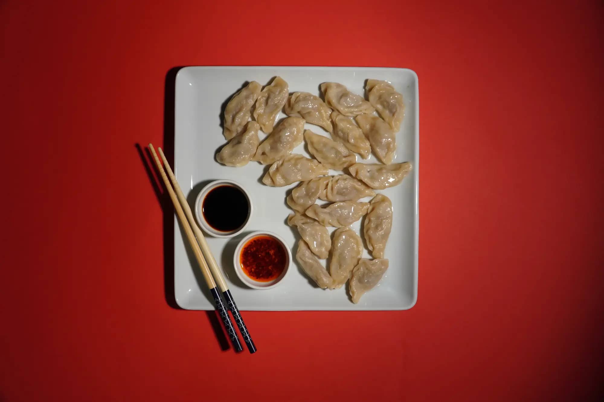 Soju İstanbul — Asya mutfağı, Cihangir