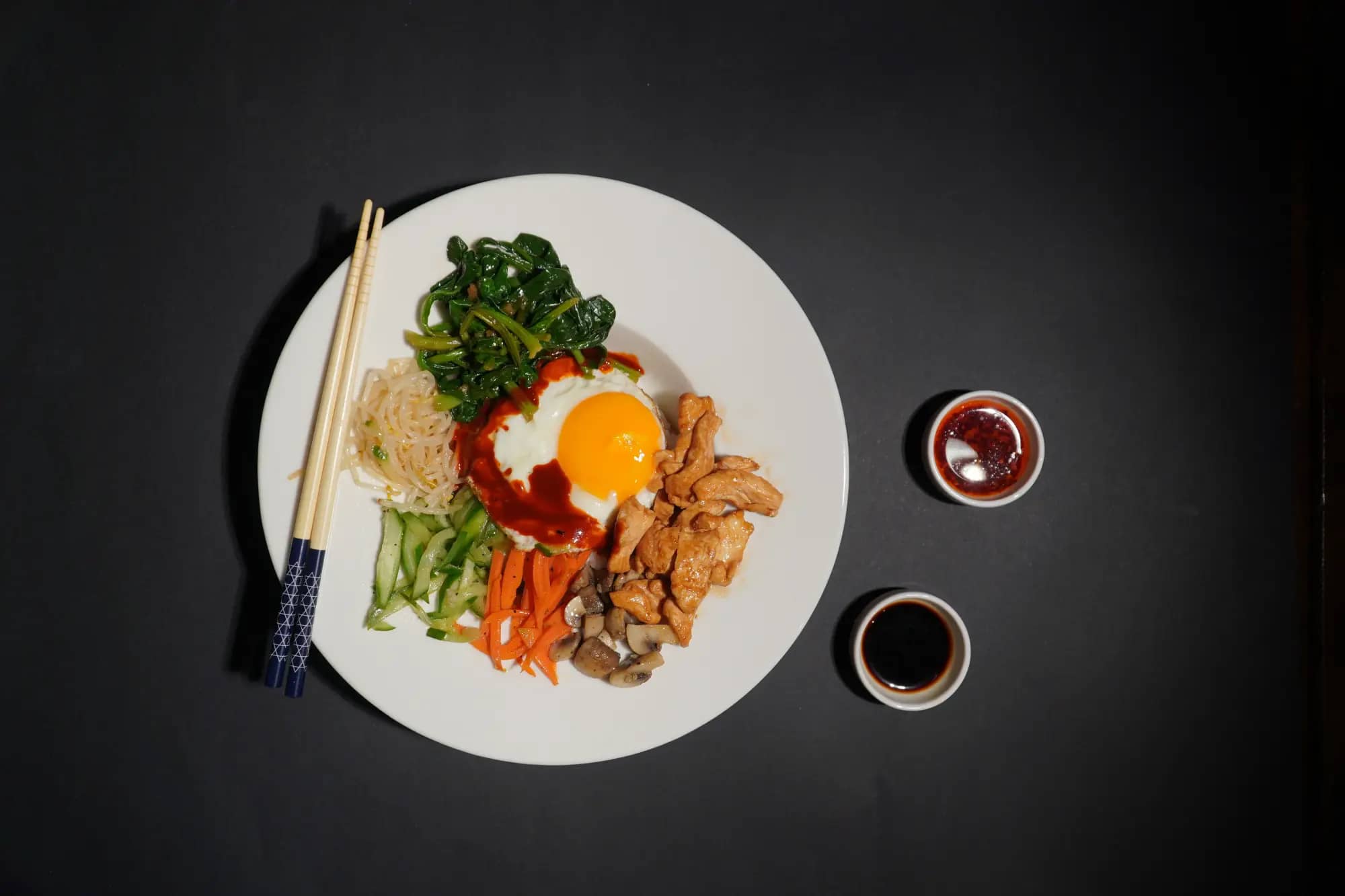 Soju İstanbul — Asya mutfağı, Cihangir