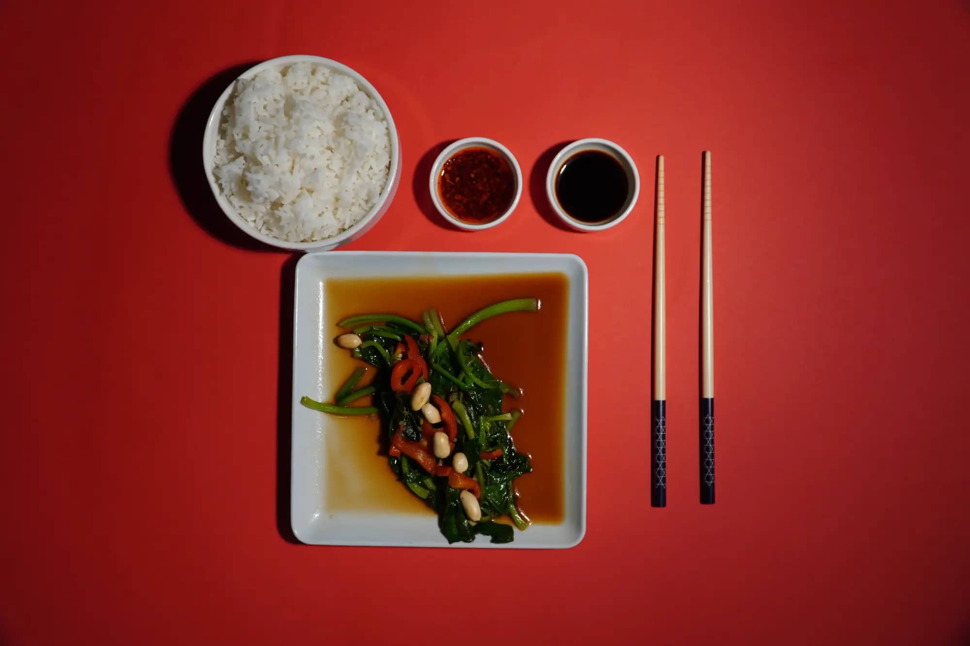 Soju İstanbul — Asya mutfağı, Cihangir