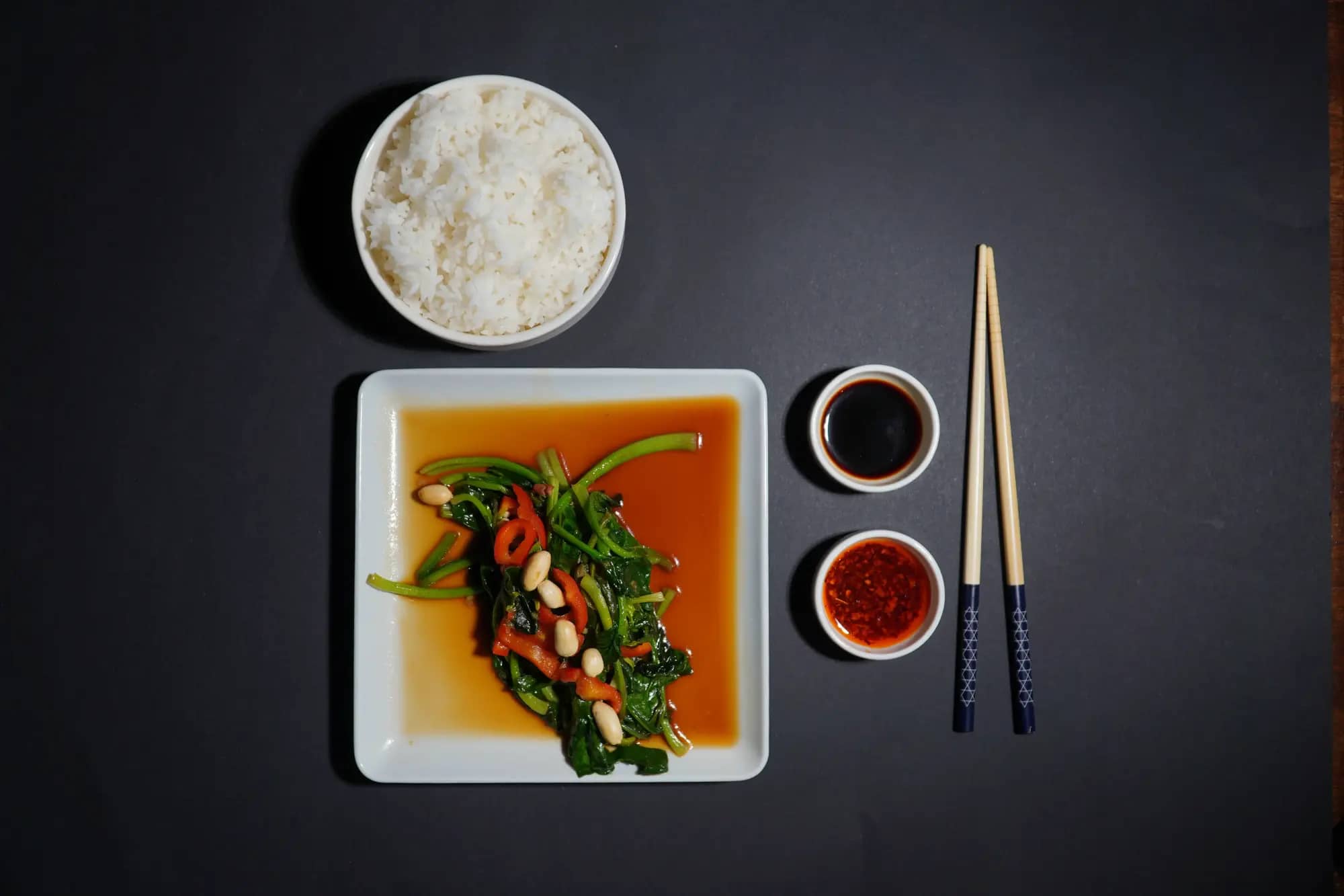 Soju İstanbul — Asya mutfağı, Cihangir