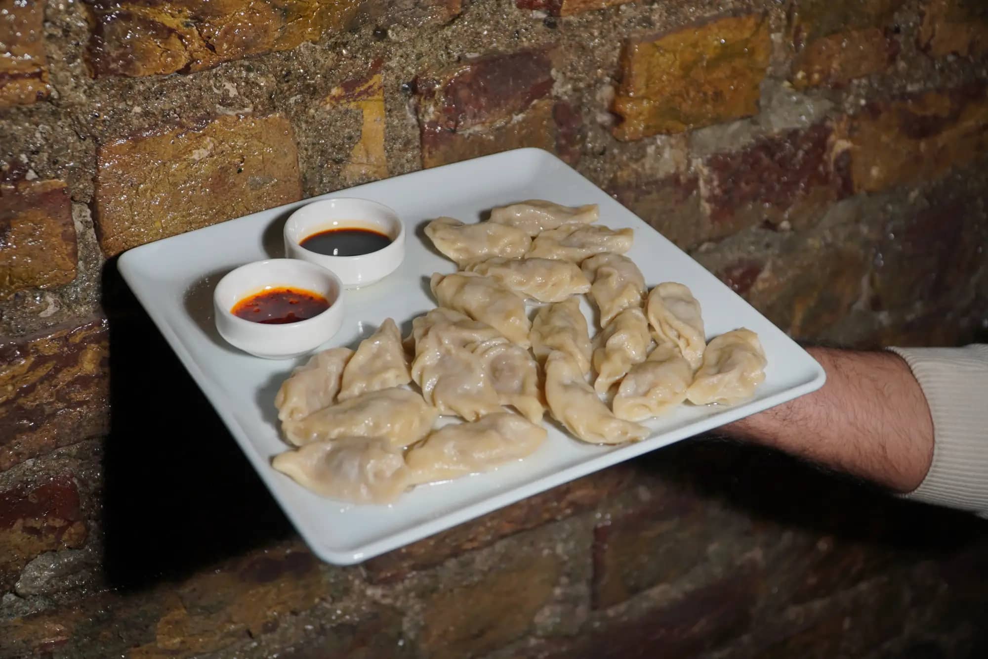 Soju İstanbul — Asya mutfağı, Cihangir