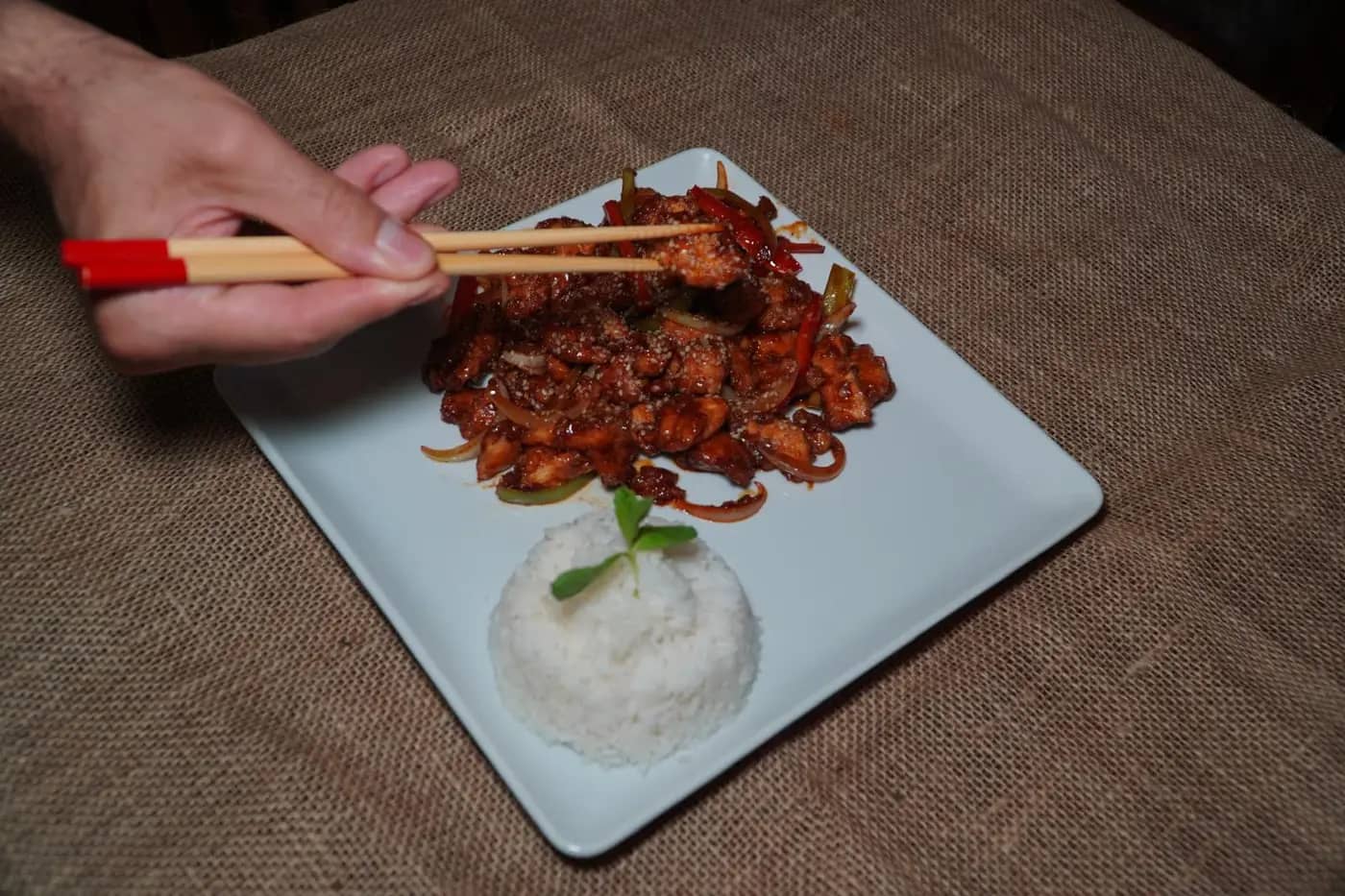 Soju İstanbul — Cihangir'de Asya mutfağı ve mekan