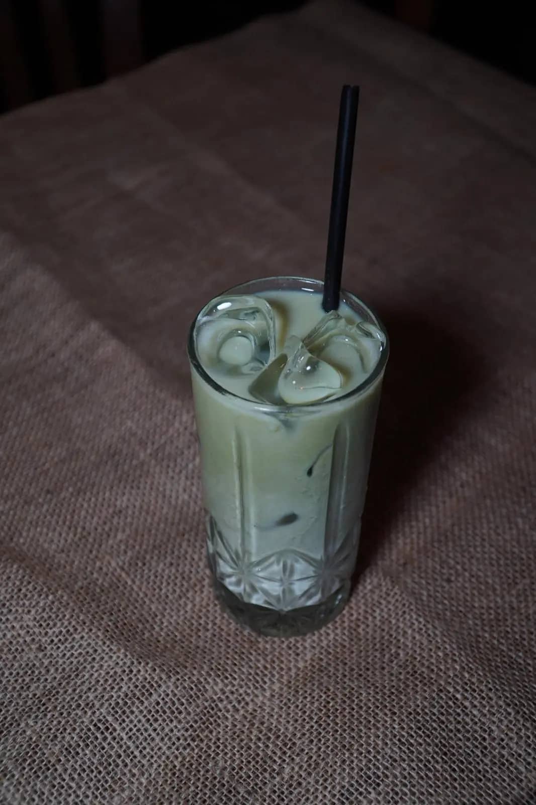 Soju İstanbul — Cihangir'de Asya mutfağı ve mekan