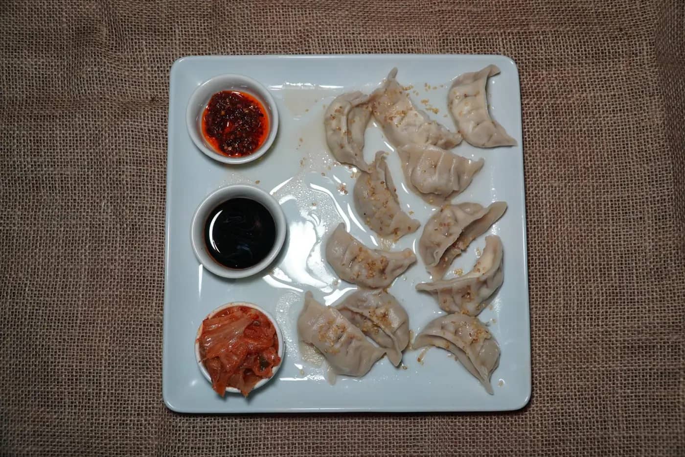 Soju İstanbul — Cihangir mekan atmosferi