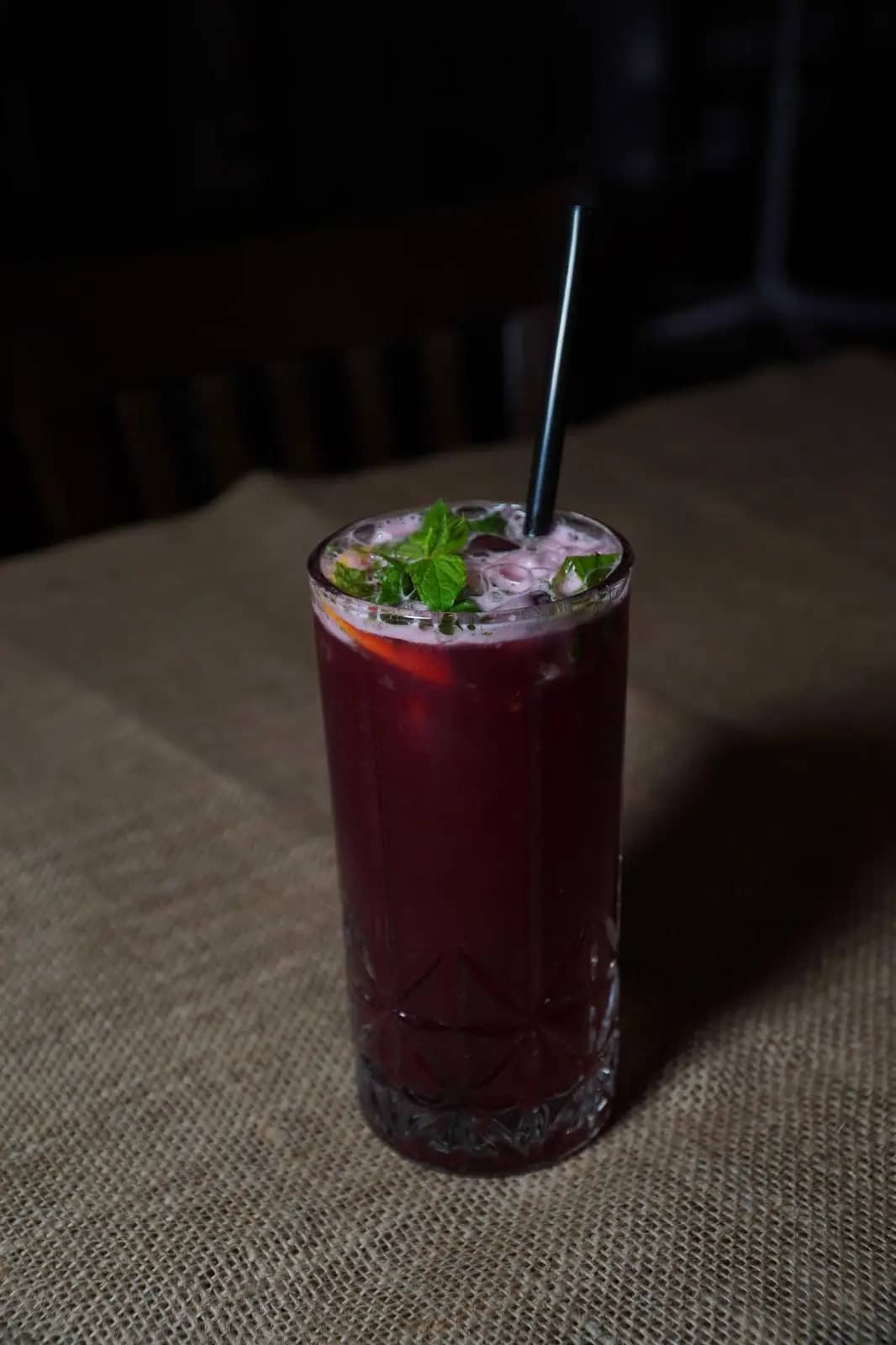 Soju İstanbul — Cihangir mekan atmosferi