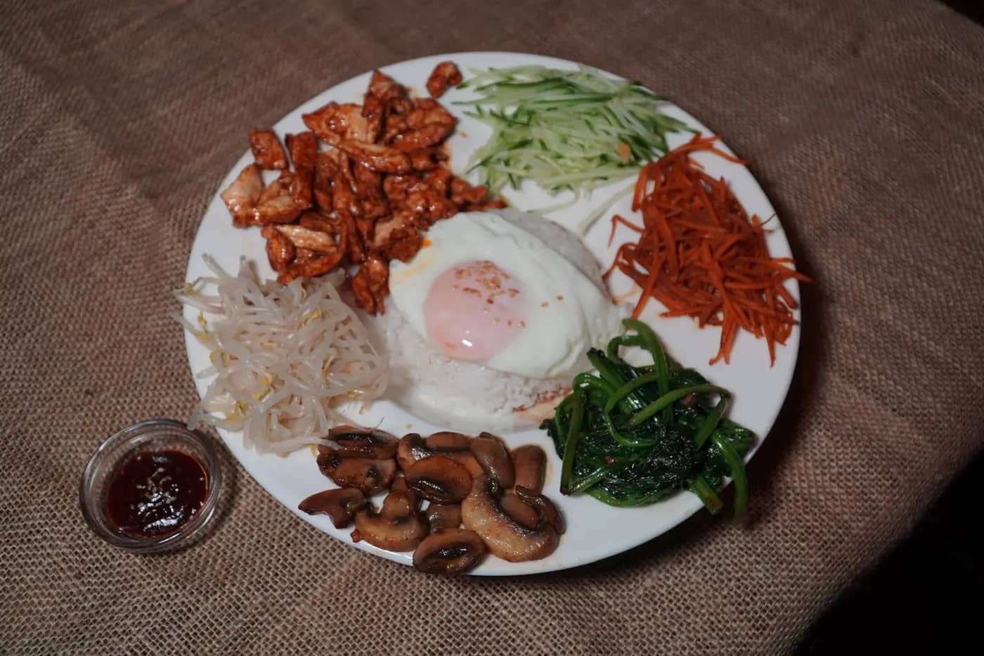 Soju İstanbul — Cihangir'de Asya mutfağı ve mekan