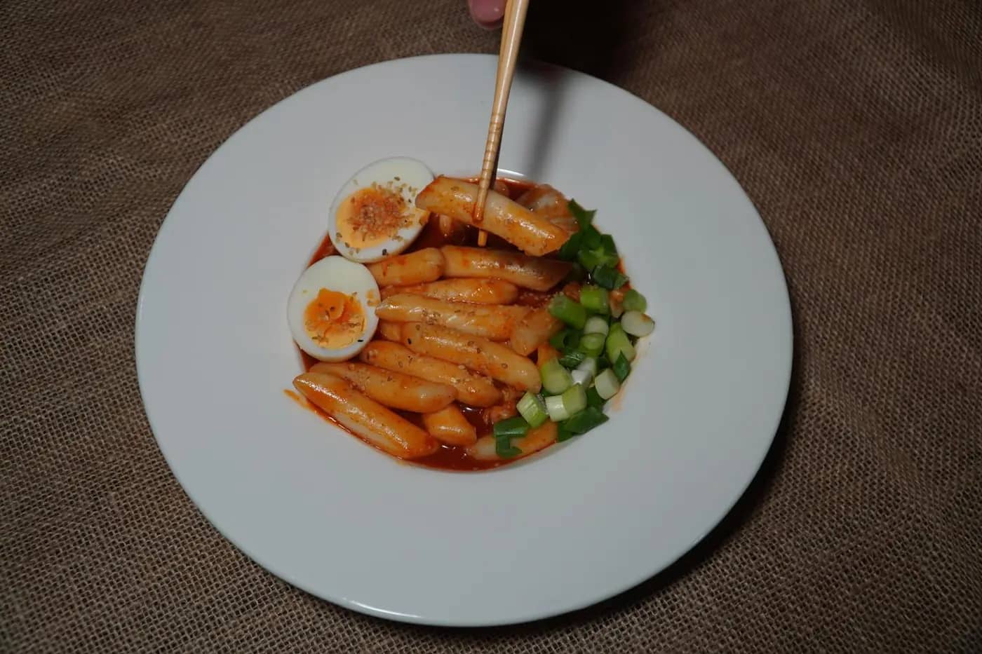 Soju İstanbul — Cihangir'de Asya mutfağı ve mekan