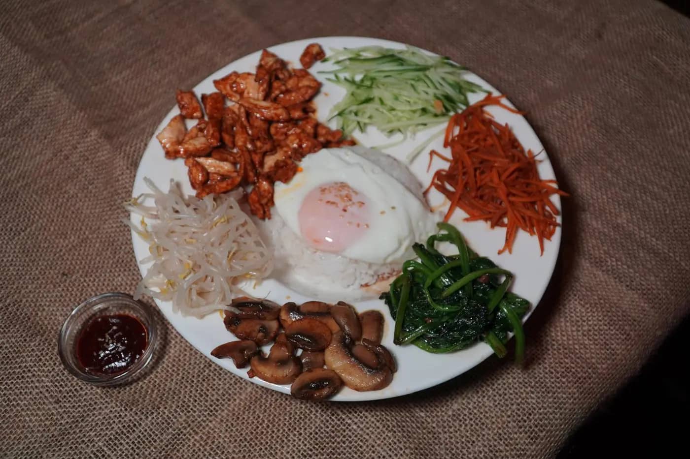 Soju İstanbul — Cihangir'de Asya mutfağı ve mekan