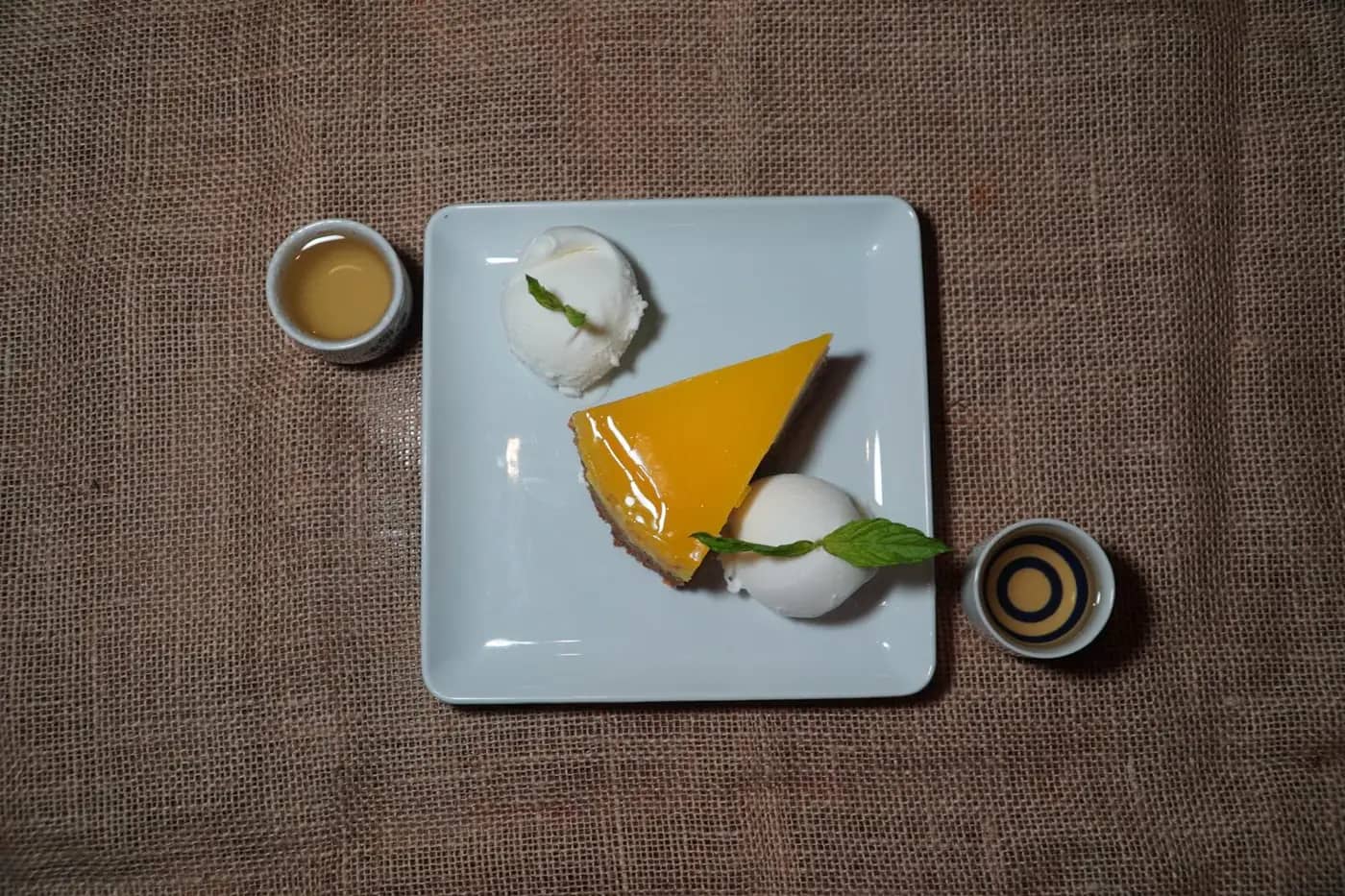Soju İstanbul — Cihangir'de Asya mutfağı ve mekan