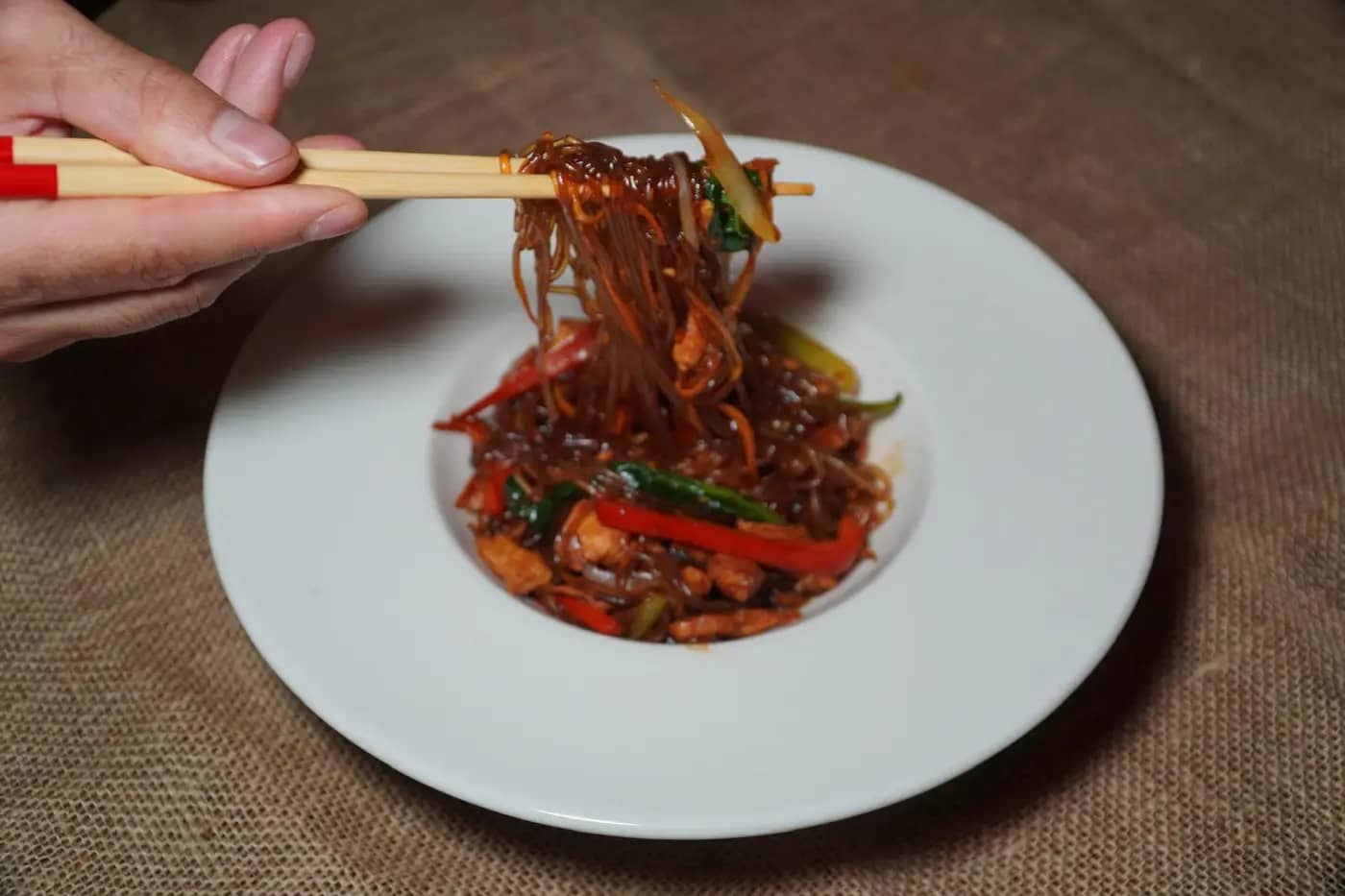 Soju İstanbul — Cihangir'de Asya mutfağı ve mekan
